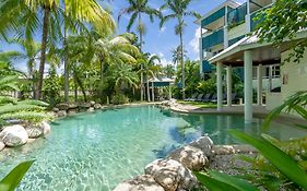 Verandahs Boutique Apartments