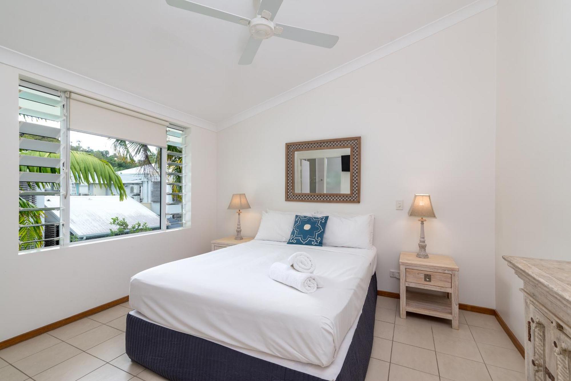 Verandahs Boutique Apartments Port Douglas Exterior photo