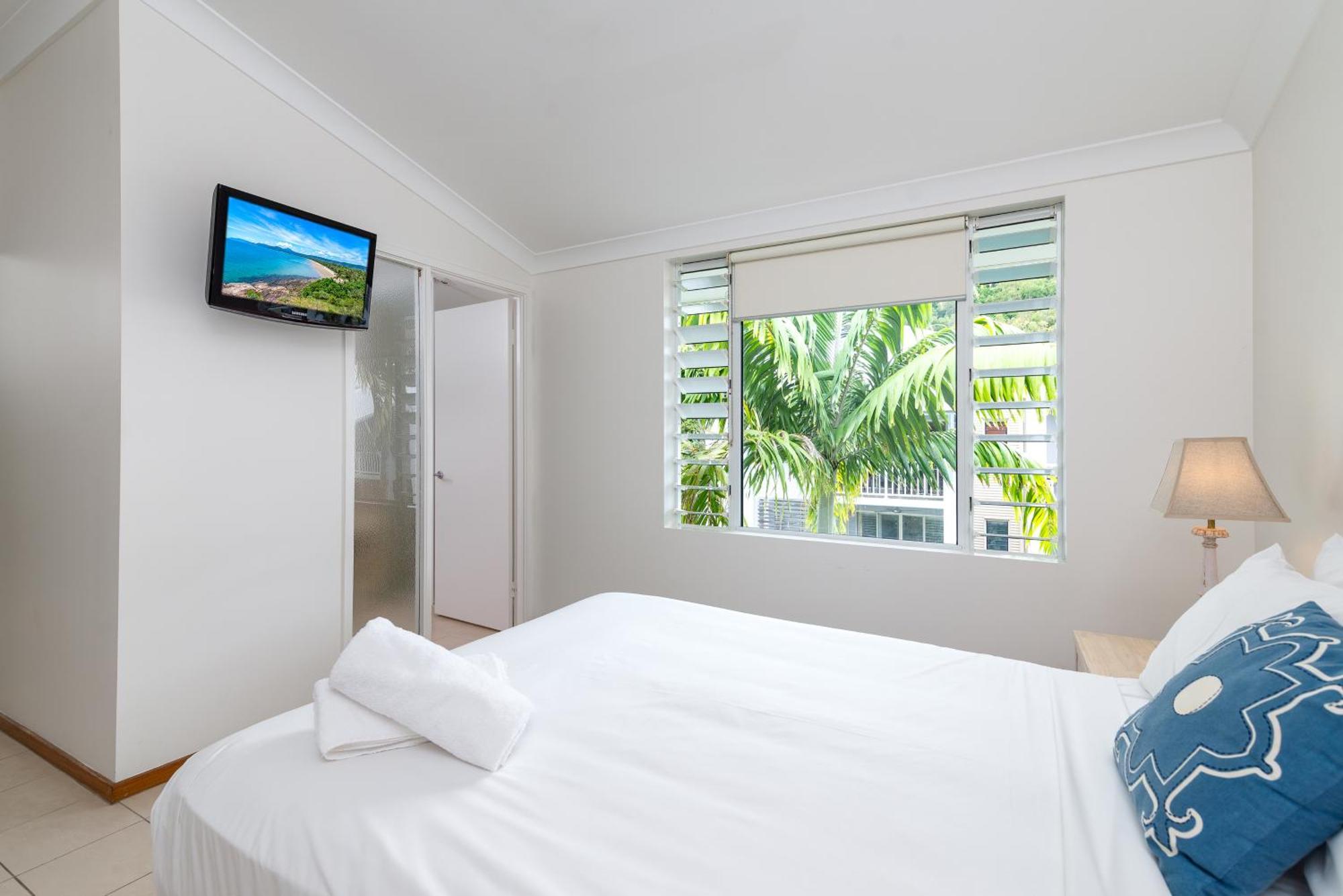 Verandahs Boutique Apartments Port Douglas Exterior photo